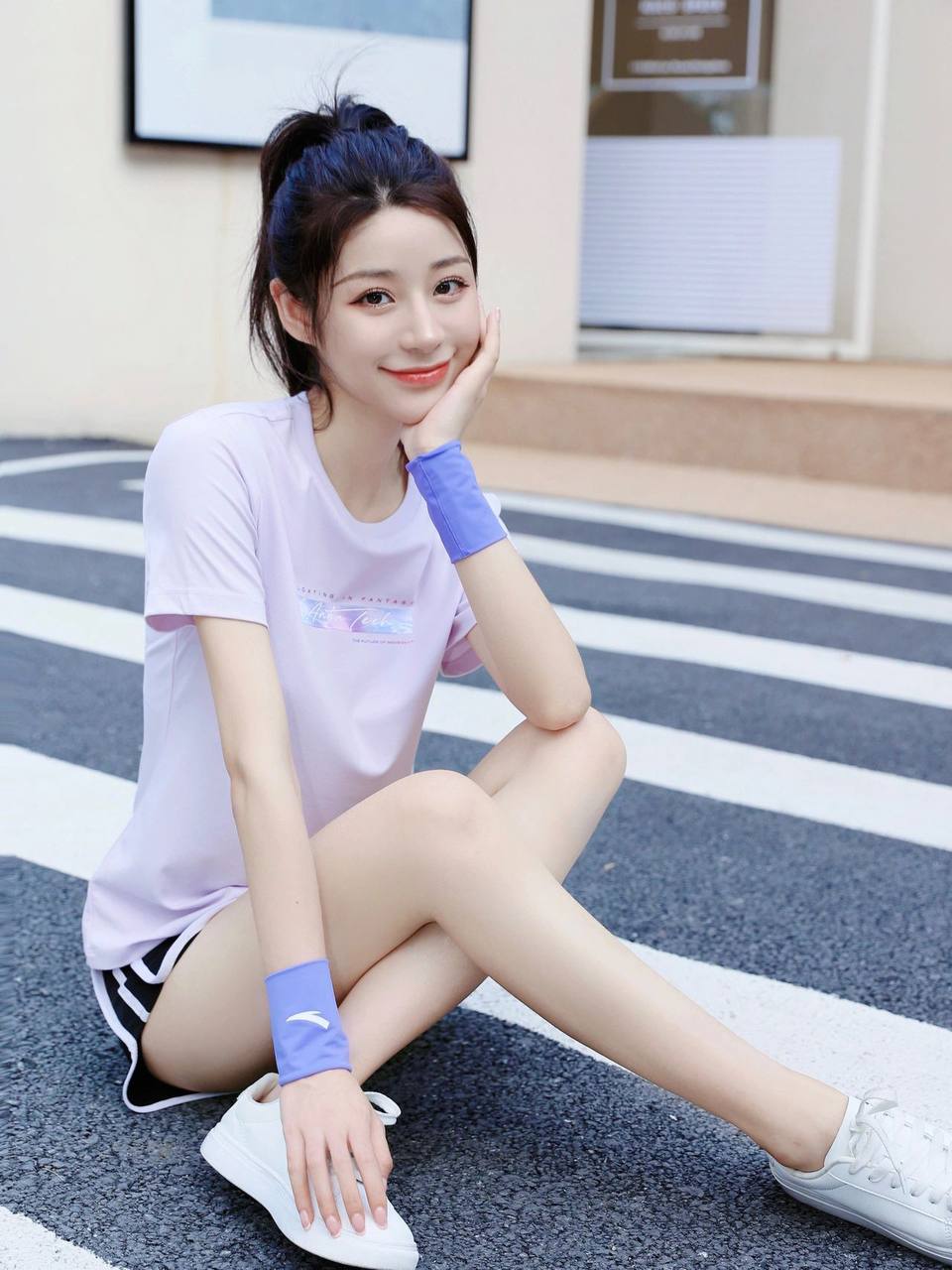 11孩歲女被A片黑人黑與白