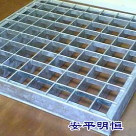重型鋼格柵板圖片,重型鋼格柵板高清圖片 安平縣明恒五金制品廠,